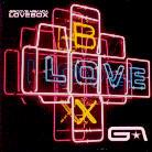 Groove Armada - Lovebox