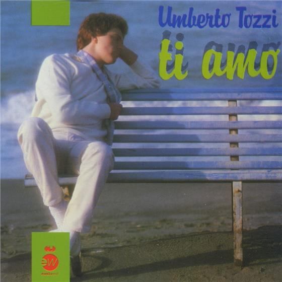 Umberto Tozzi - Ti Amo