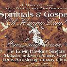 Oh Happy Day - Various - Classic Gospels