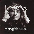 Robin Gibb - Please