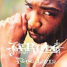 Ja Rule - Thug Lovin - 2 Track