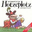 Räuber Hotzenplotz - Kei Angscht Vorem Räuber Hotzeplotz