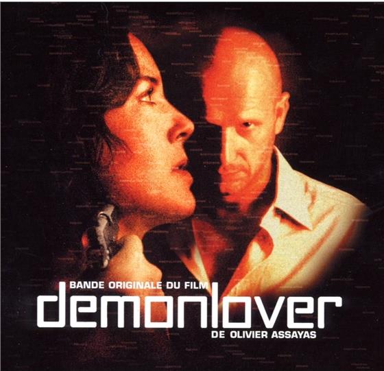 Sonic Youth - Demon Lovers - OST CD