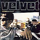 Velvet - Cose Comuni