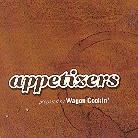 Wagon Cookin' - Appetizers