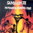 Samhain - November Coming Fire Remastered