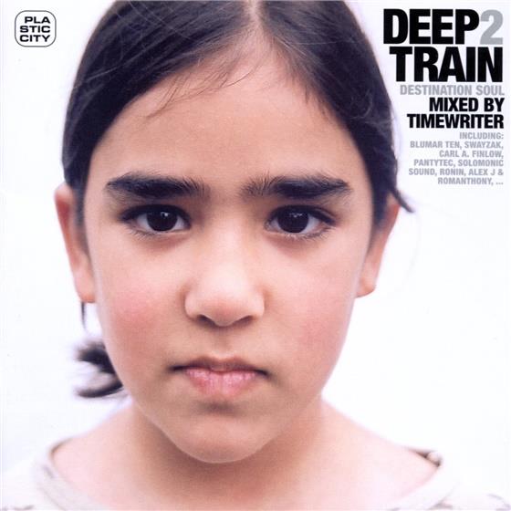 Deep Train - Various 2