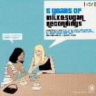 Milk & Sugar - Various - 5 Years