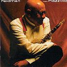 Giora Feidman - Plays Piazzolla