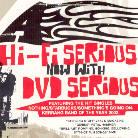 A (Gb) - Hi-Fi Serious Limited Edition, CD + DVD