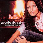 Nicole Da Silva - Shoeshine Boy