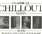 Classical Chillout - Gold 4 CD