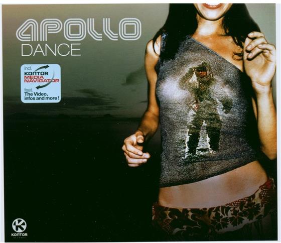 Apollo - Dance