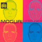 Moguai - Headliners