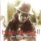 Hugh Mundell - Blessed Youth