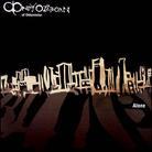 Onry Ozzborn - Alone