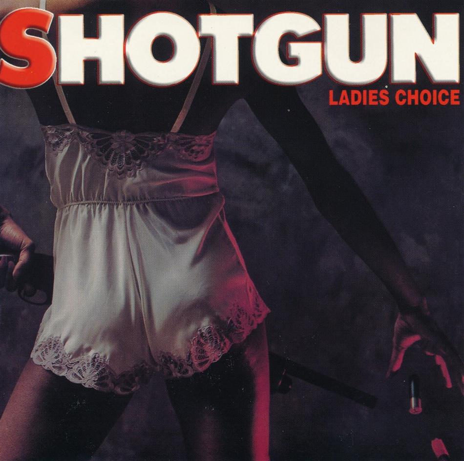 Shotgun - Ladies Choice