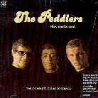 The Peddlers - How Cool Is Cool 2 CDs