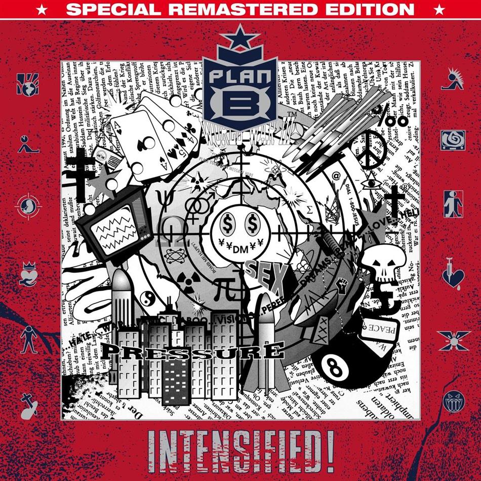 Plan B - Intensified