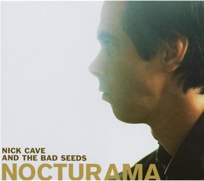 Nick Cave & The Bad Seeds - Nocturama