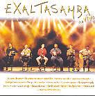Exaltasamba - Ao Vivo