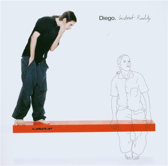 Diego - Instant Reality