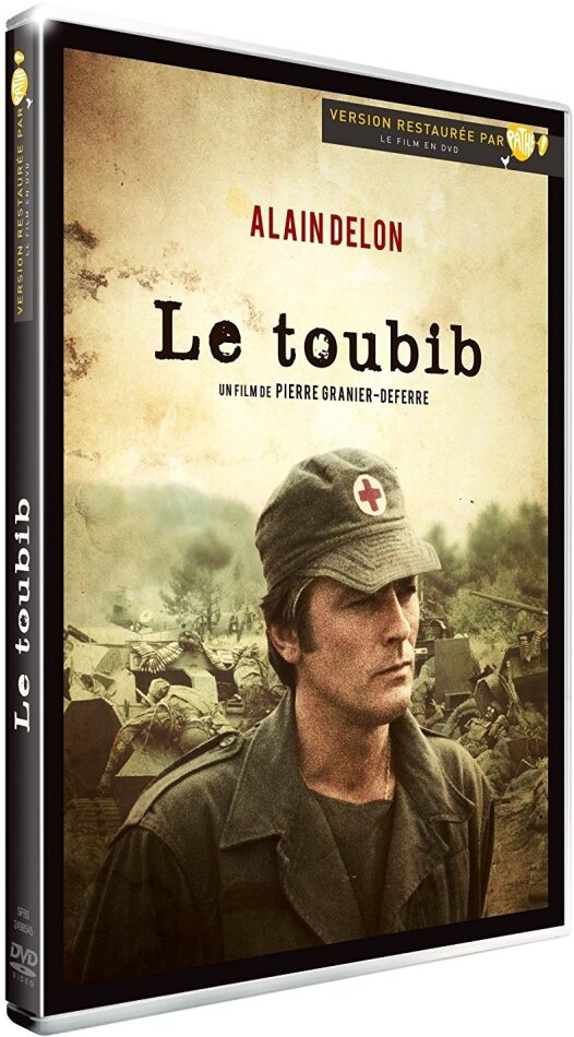 Le Toubib (1979) Collection Version restaurée par Pathé