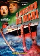 Il mostro dei mari (1955)