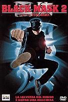 Black Mask 2