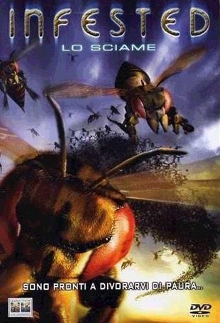 Infested - Lo sciame (2002)