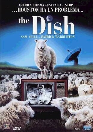The Dish (2000)