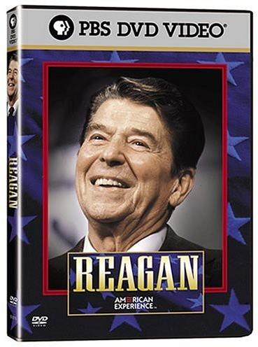 American experience - Reagan 2 DVD