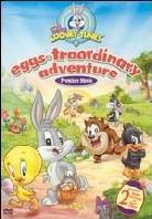 Baby Looney Tunes - Eggs-traordinary movie