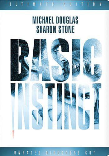 Basic Instinct (1992) Ultimate Edition, Unrated