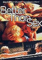Better than sex