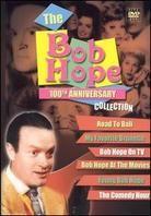 Bob Hope 100th anniversary collection 5 DVD