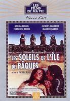 Les Soleils de l'île de Pâques
