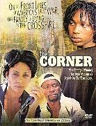 The corner 2 DVDs