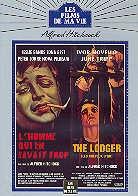 L'homme qui en savait trop & The Lodger