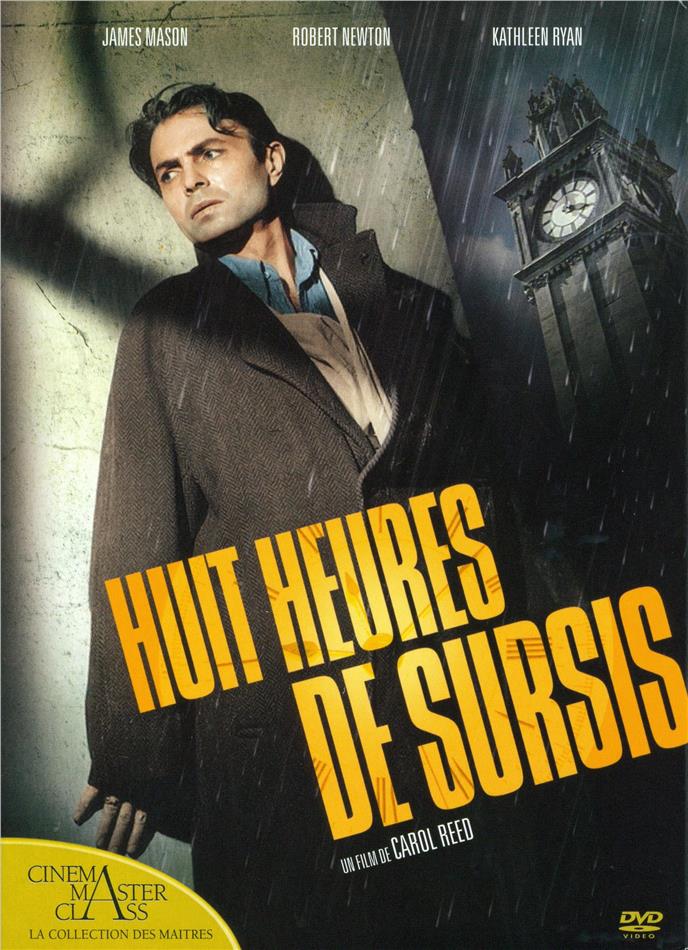 Huit heures de sursis (1947) Cinema Master Class