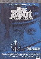 Das Boot (1981) Director's Cut