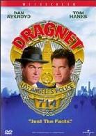 Dragnet (Unrated, 2 DVDs)