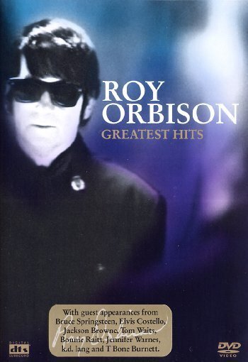 Orbison Roy - Greatest Hits