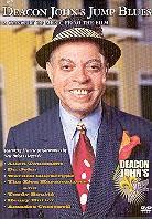 Deacon John - Deacon John's Jump Blues
