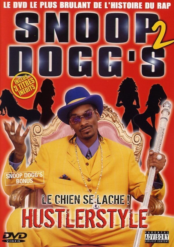 Snoop Dogg - Hustlerstyle 2