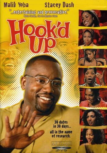 Hook'd up