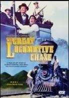 The great locomotive chase - (Repacked) (1956)