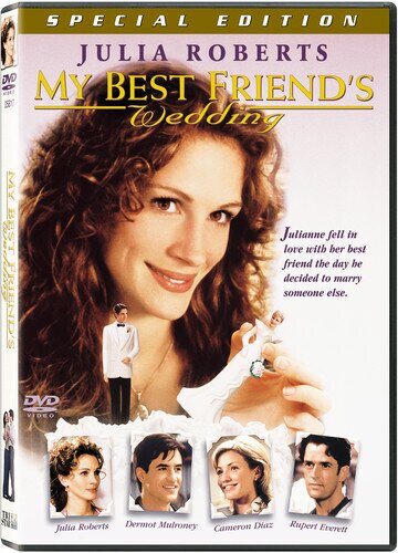 My Best Friend's Wedding (1997) Special Edition
