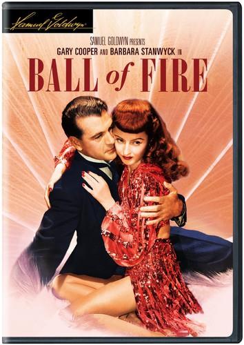 Ball of Fire (1941)