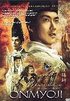 Onmyoji (2001)